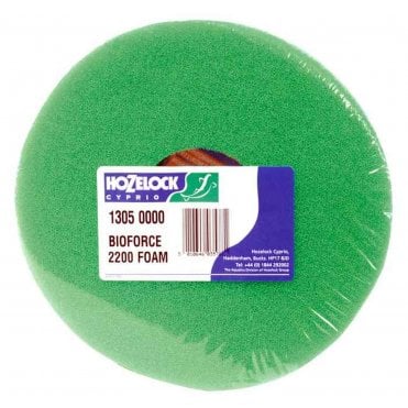 Bioforce Foam 2200