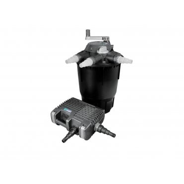 Bioforce Revolution 9000 + Aquaforce Kit