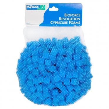 Bioforce Revolution Cubes
