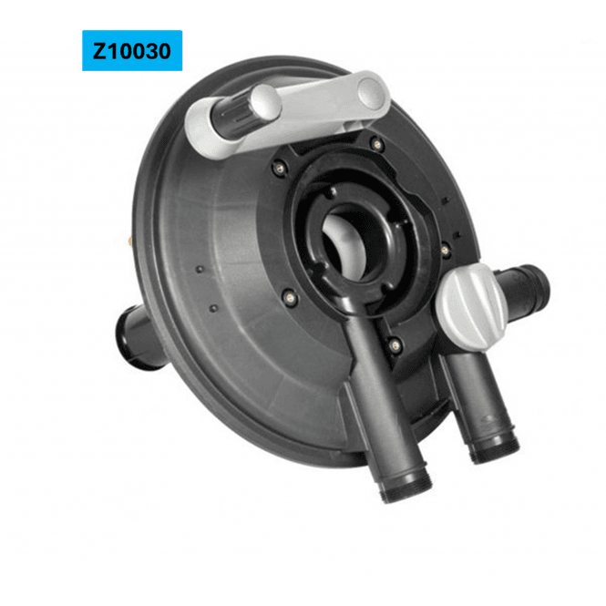 Hozelock Bioforce Revolution Lid Assembly Small