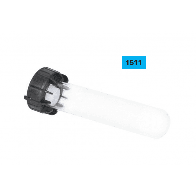 Hozelock Bioforce Revolution Quartz Tube 18w
