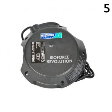 Bioforce Revolution UK Electrical Unit 6000 
