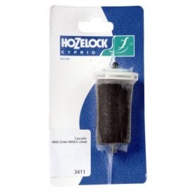 Cascade 3500/4000 Rotor Assembly (3411)
