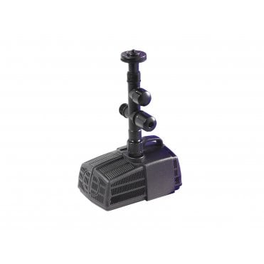 Cascade Water Feature Pump (450lph)