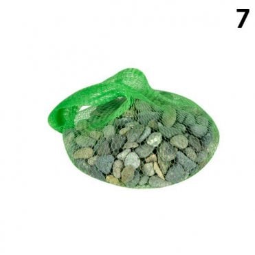 EasyClear stones net