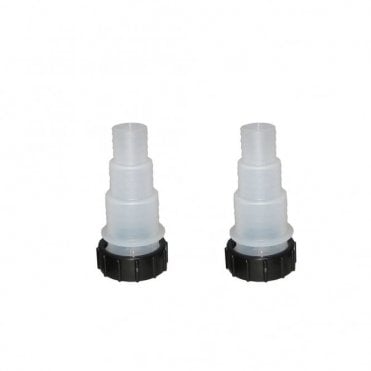 Hosetails UVC Spare Set (9000-27000) (Pre 2001)
