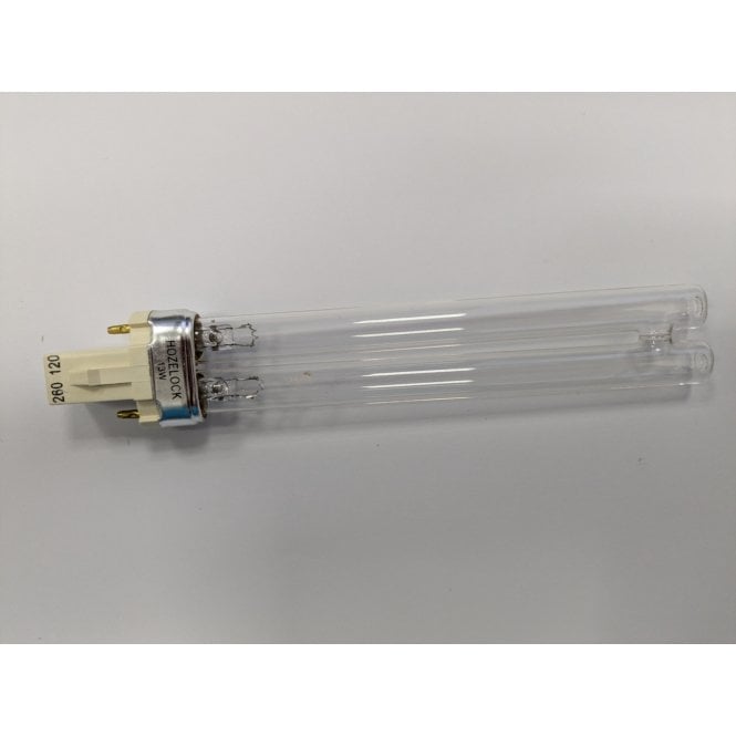 Hozelock  Lamp 13w GX23 PLS TUV