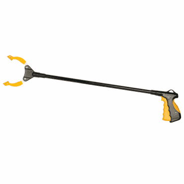 Pond Grabber