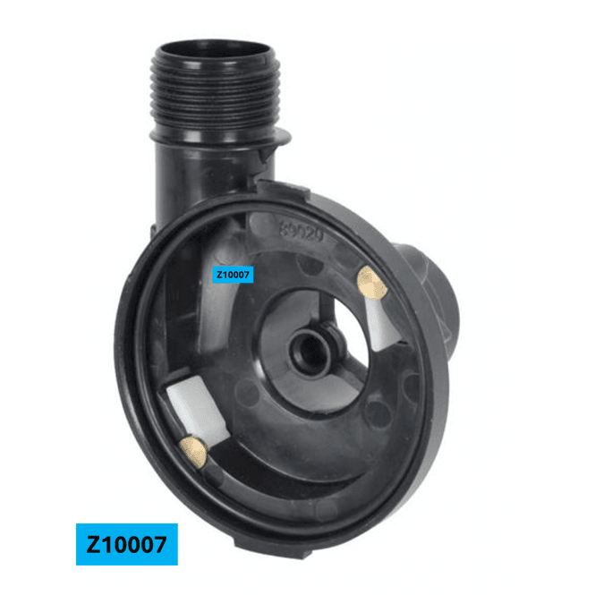 Hozelock Pump Chamber 4000 & O-Ring Seal (Z10007)