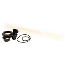 Quartz Tube (1545)
