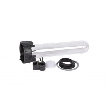 Quartz Tube Vorton 11w "C" version only (2016+)