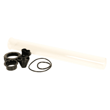 Quartz Tube - Vorton 18 B version (1554B)