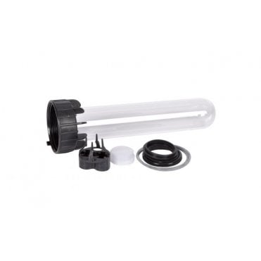 Quartz Tube Vorton 18w "C" version only (2016+)