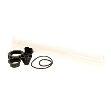 Quartz Tube - Vorton 36 B version (1557B)