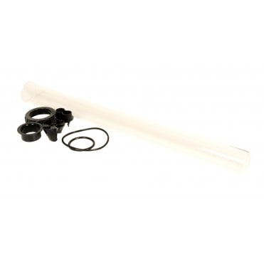 Quartz Tube - Vorton 55 B version (1558B)