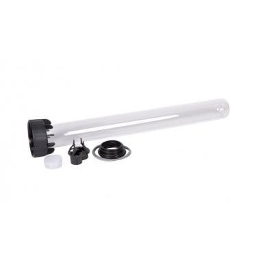 Quartz Tube Vorton 55w "C" version only (2016+)