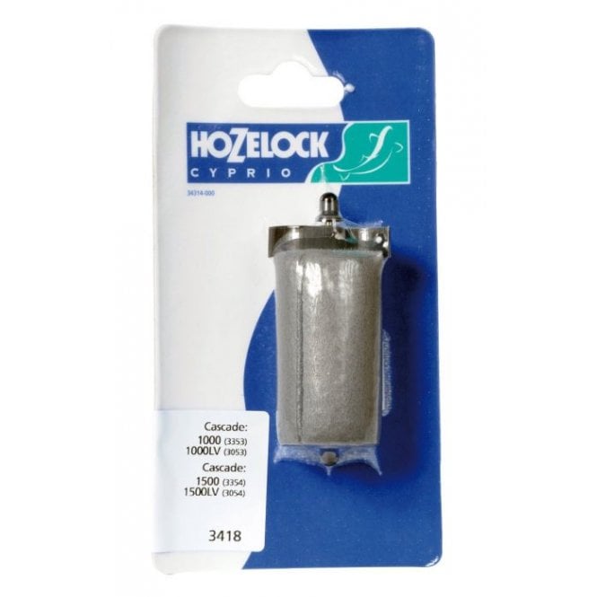 Hozelock Rotor Assembly (3418)