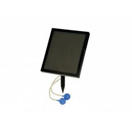 Hozelock Solar Air Pump