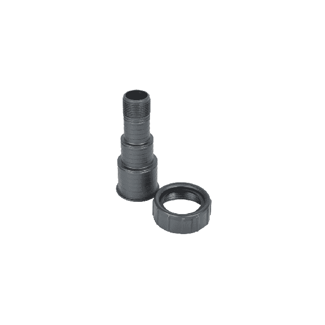 Hozelock Stepped Hose Tail & Nut