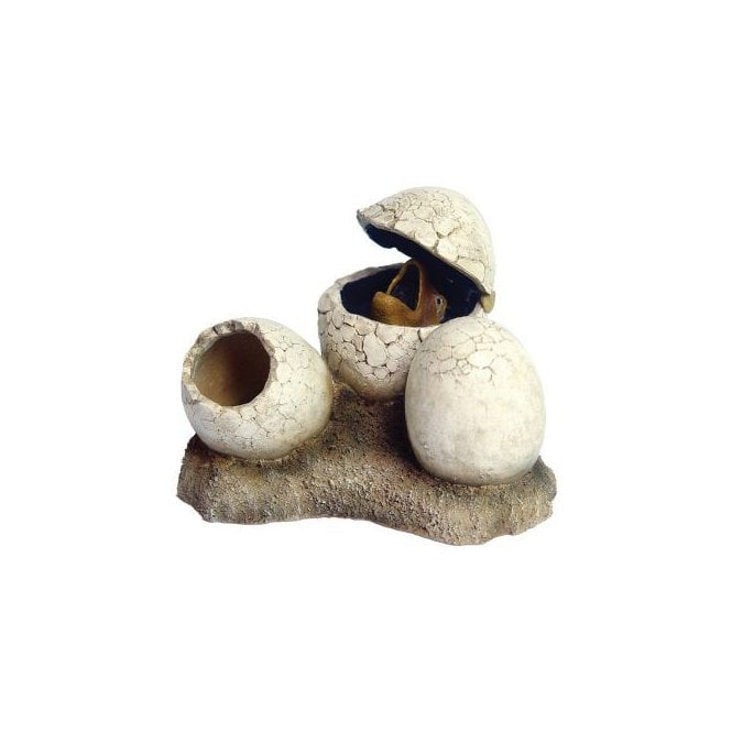 Hugo Kamishi Dino Eggs