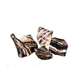 Black and White Rock Per kg