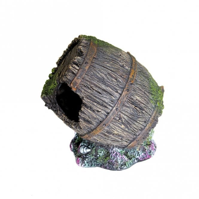 Hugo Kamishi Hugo Barrel