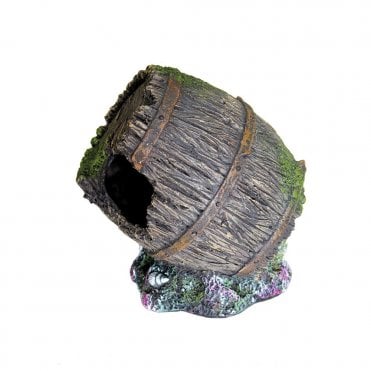 Hugo Barrel