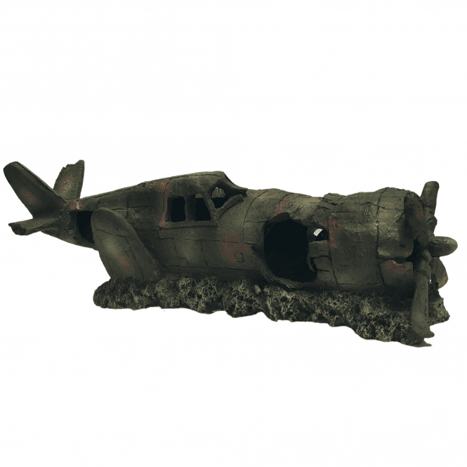 Hugo Kamishi Hugo Battle Plane