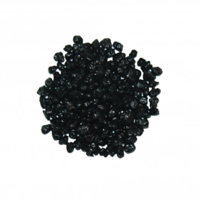 Hugo Kamishi Hugo Black Gravel