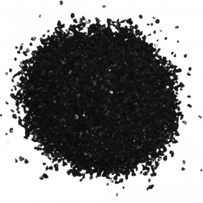 Hugo Kamishi Hugo Black Quartz Sand
