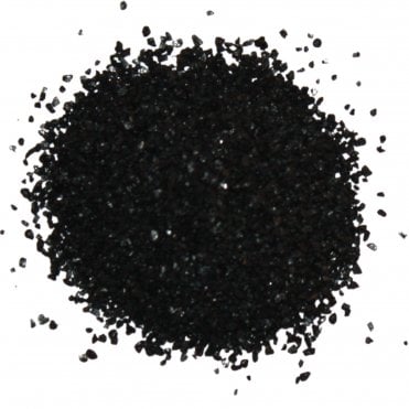 Hugo Black Quartz Sand