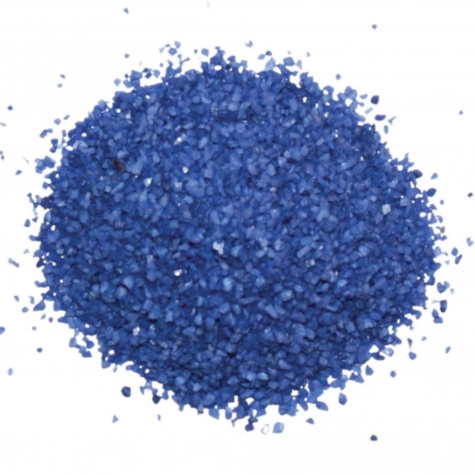 Hugo Kamishi Hugo Blue Quartz Sand