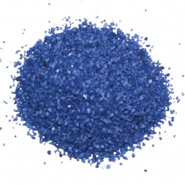 Hugo Blue Quartz Sand