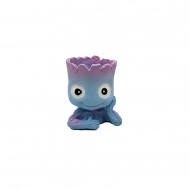 Hugo Blue Root