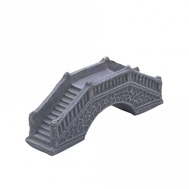 Hugo Kamishi Hugo Bridge Arch 10x2x3cm
