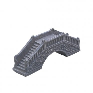 Hugo Bridge Arch 10x2x3cm