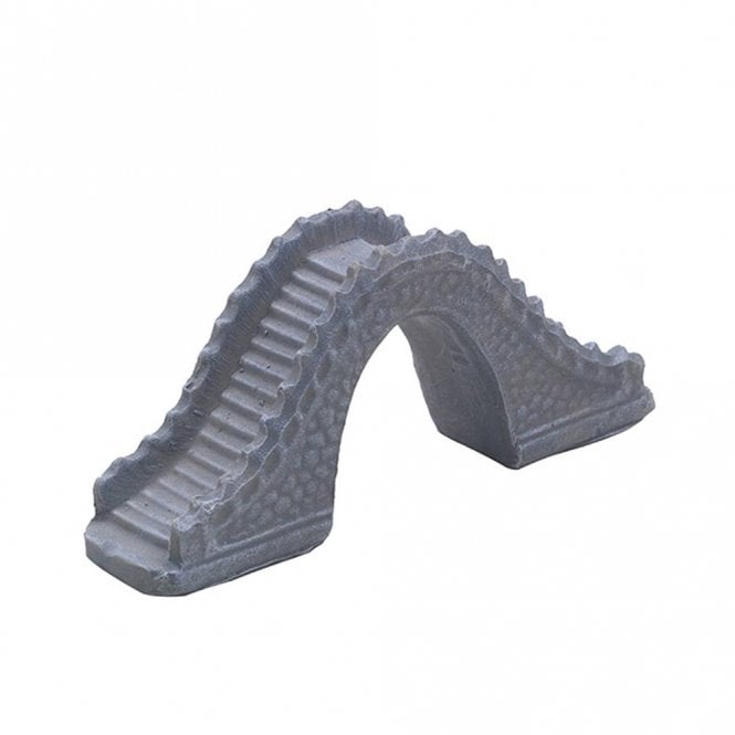 Hugo Kamishi Hugo Bridge Round Arch 13x3x6cm
