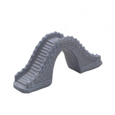 Hugo Bridge Round Arch 13x3x6cm