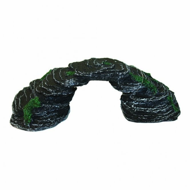 Hugo Kamishi Hugo Bridge Stone 23x10x7cm