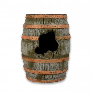 Hugo Cask