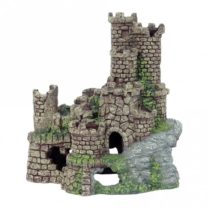 Hugo Kamishi Hugo Castle 20x13x21cm