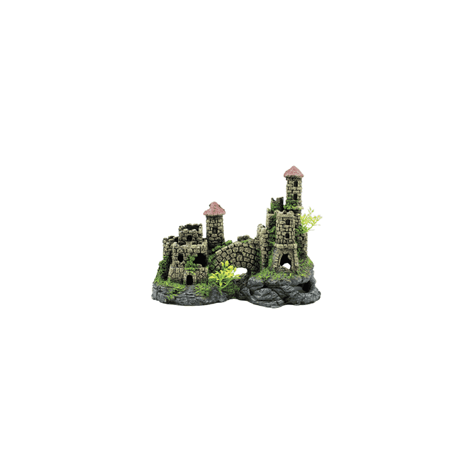Hugo Kamishi Hugo Castle 24X13.5X19cm