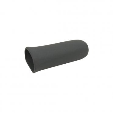 Hugo Catfish Cave Grey 14x5x4cm