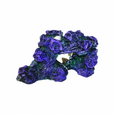 Hugo Kamishi Hugo Coral Rock 16x7.5x15cm