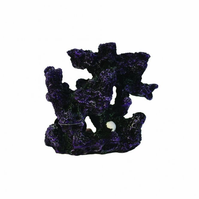 Hugo Kamishi Hugo Coral Rock 21x10x12cm
