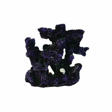 Hugo Coral Rock 21x10x12cm