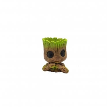 Hugo Gleeful Root