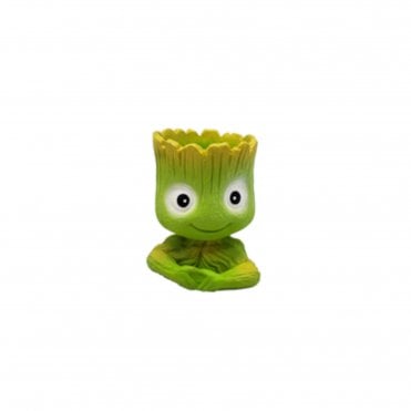 Hugo Green Root