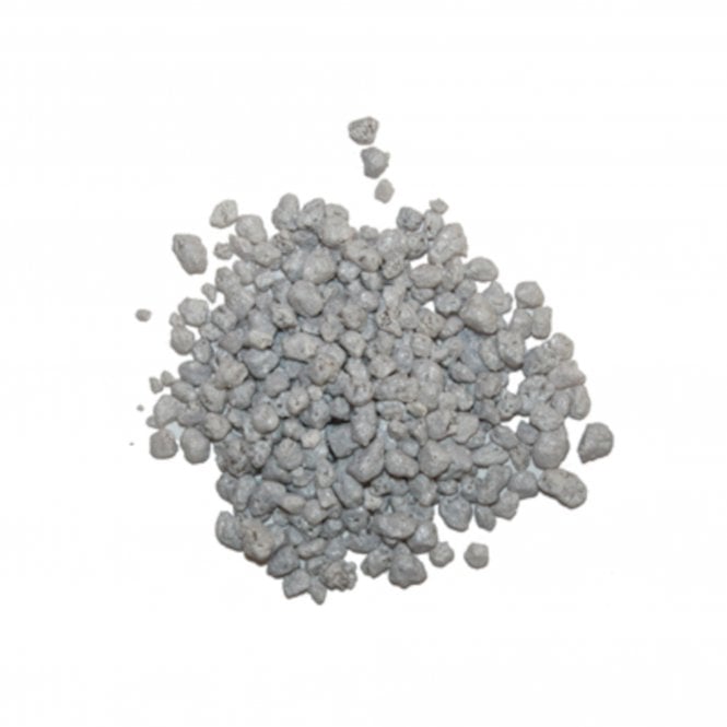 Hugo Kamishi Hugo Grey Gravel - 2-4mm