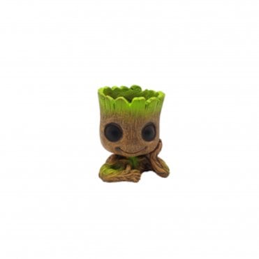 Hugo Grinning Root